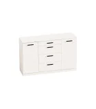 Chest of drawers 4W.2D.1410 "Eco" series order